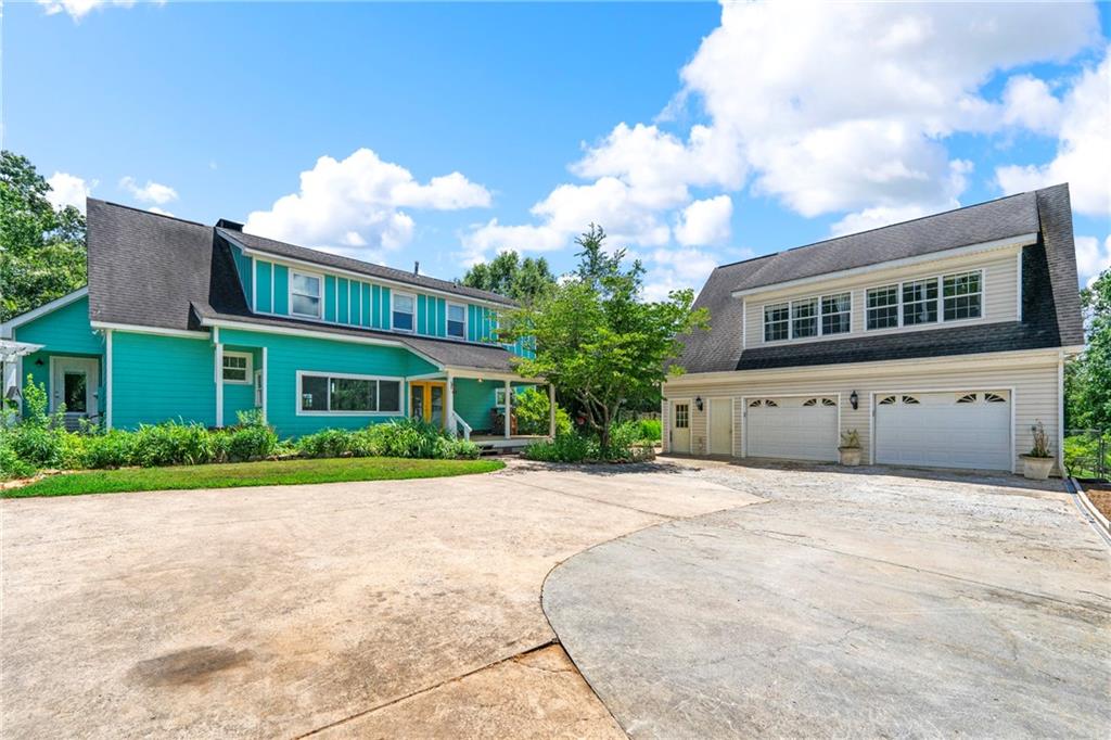 6355 Mockingbird Road Road