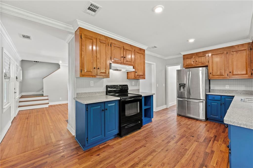 6355 Mockingbird Road Road
