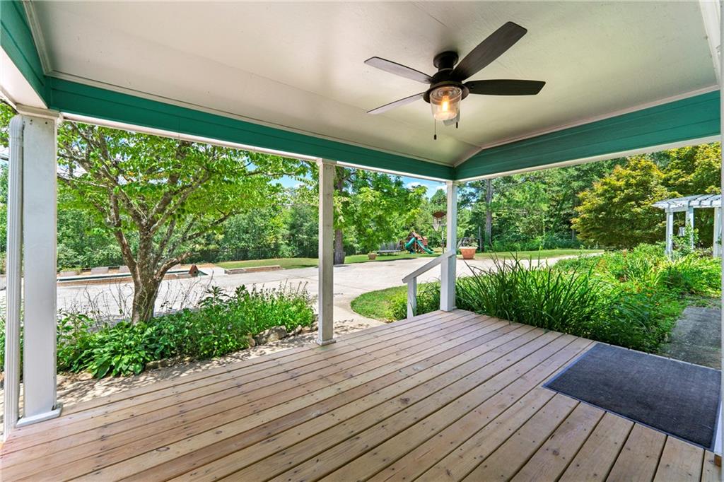 6355 Mockingbird Road Road