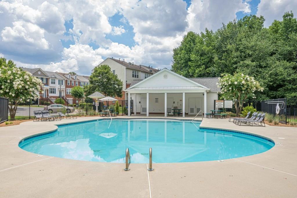 722 Wamock Drive Drive