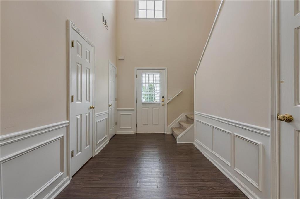 722 Wamock Drive Drive