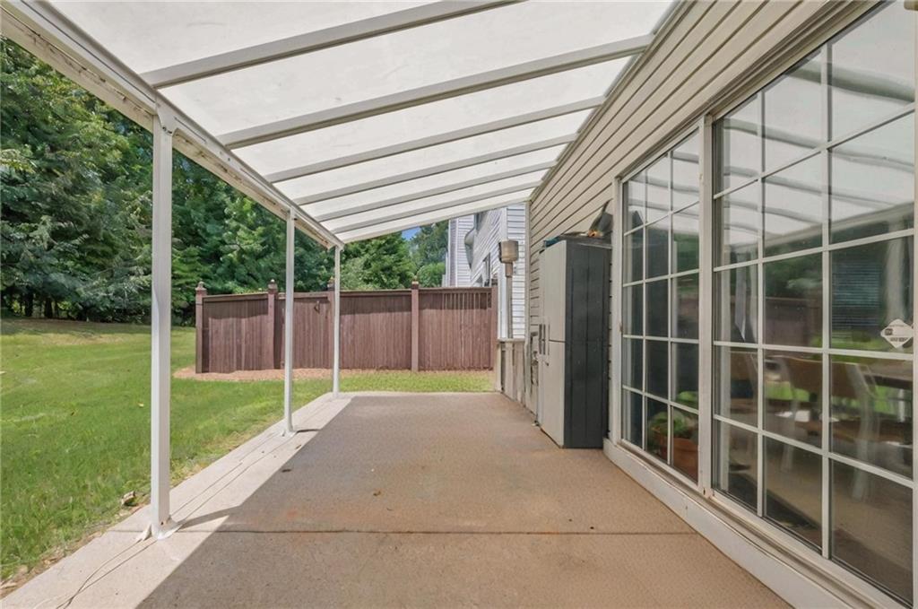 722 Wamock Drive Drive