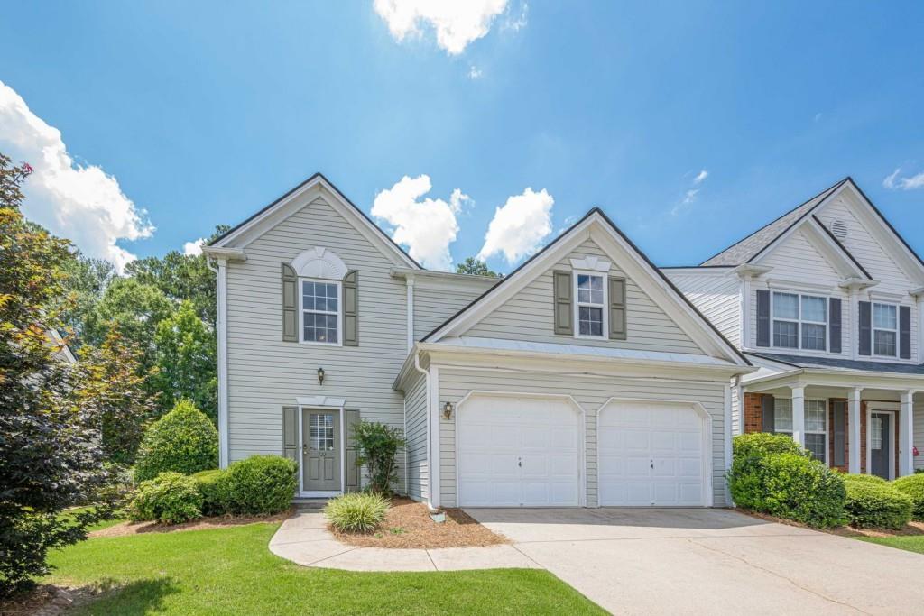 722 Wamock Drive Drive