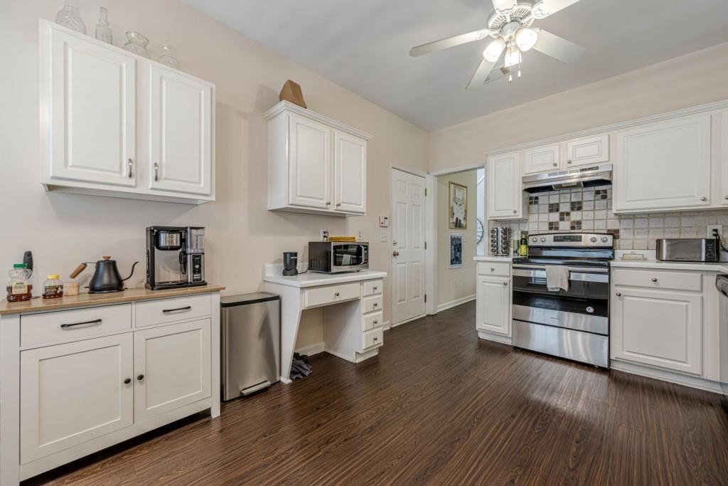 722 Wamock Drive Drive