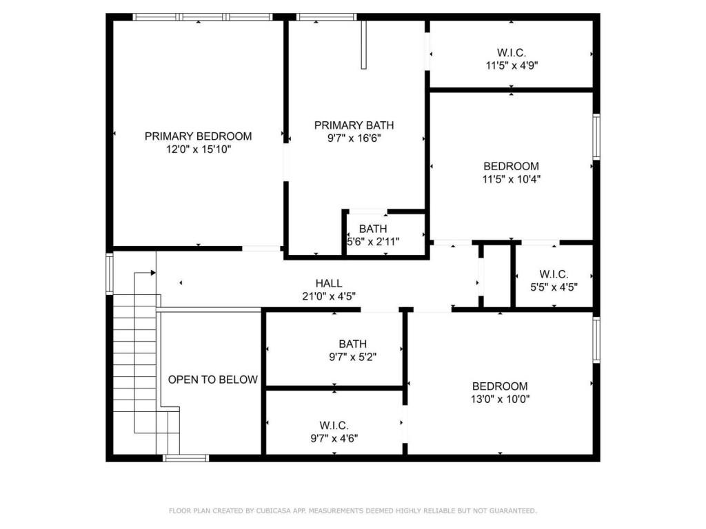 722 Wamock Drive Drive