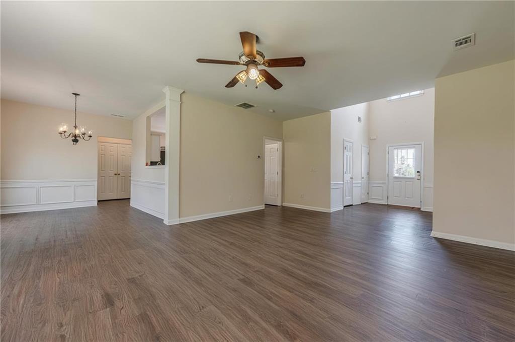 722 Wamock Drive Drive