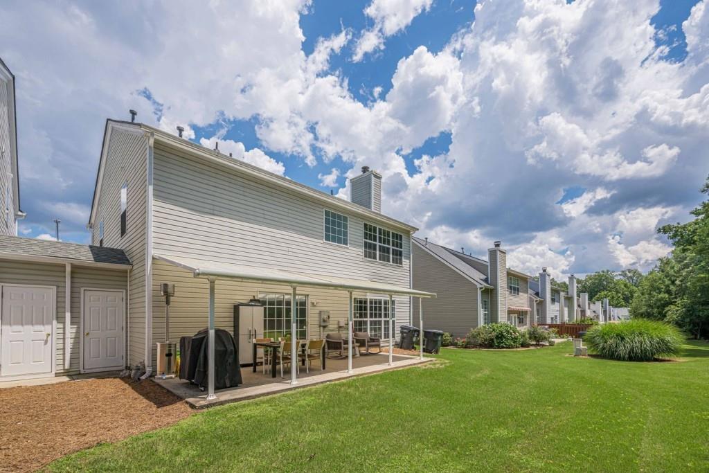 722 Wamock Drive Drive