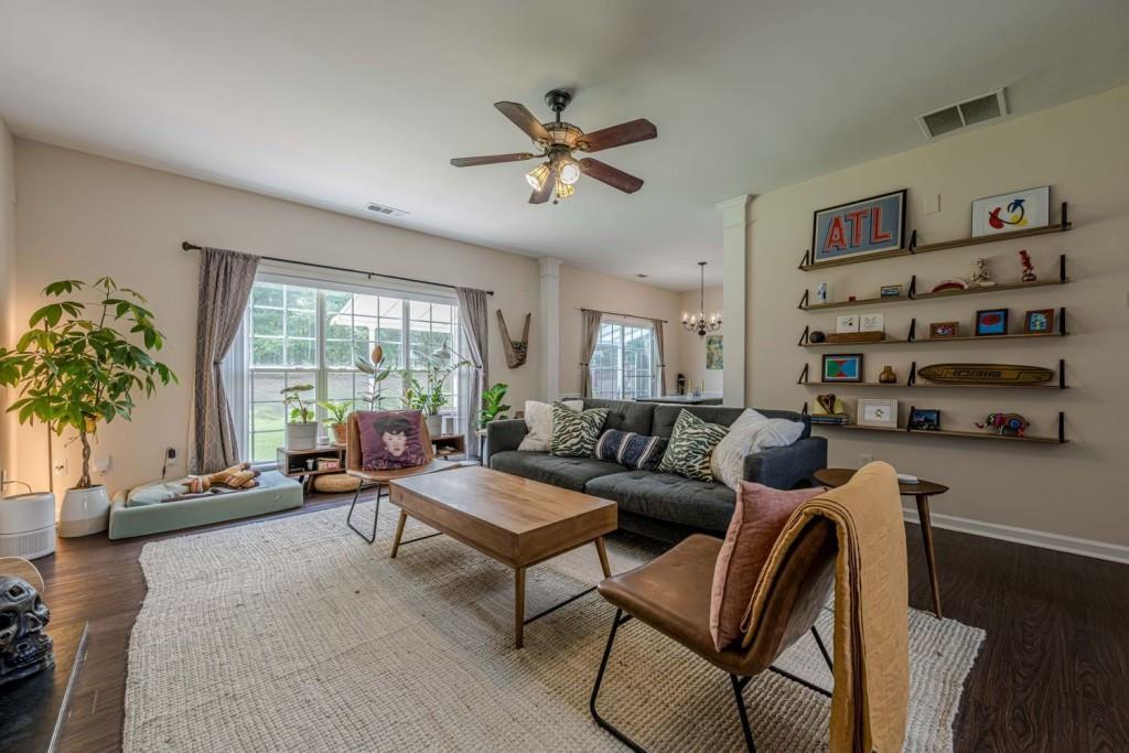 722 Wamock Drive Drive