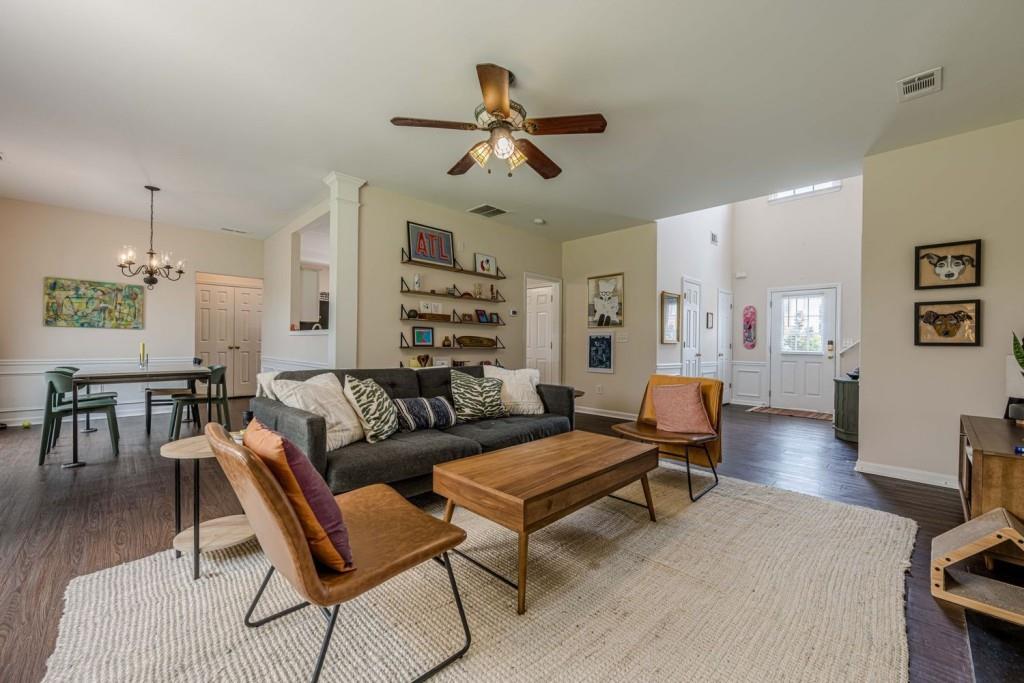 722 Wamock Drive Drive