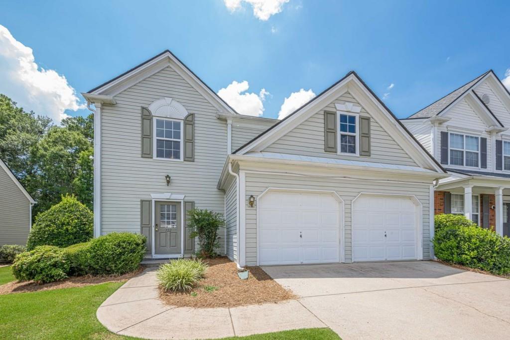 722 Wamock Drive Drive