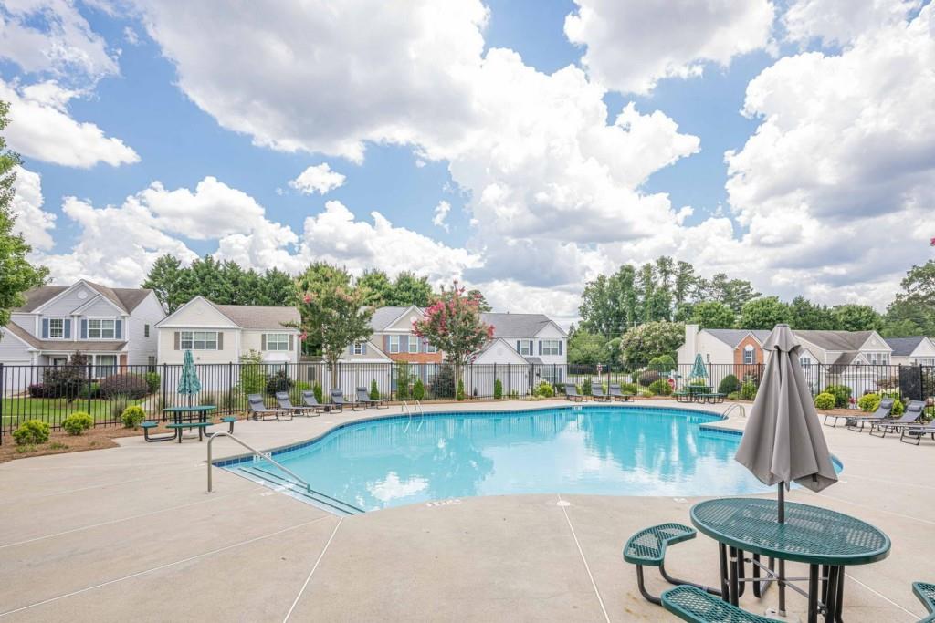 722 Wamock Drive Drive