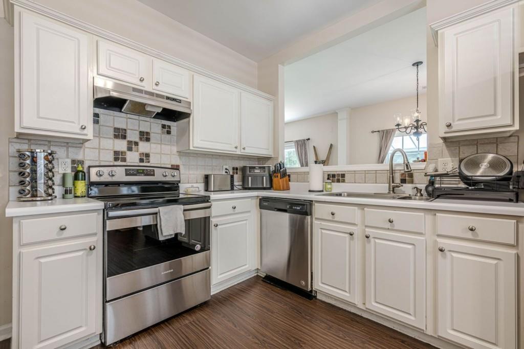 722 Wamock Drive Drive