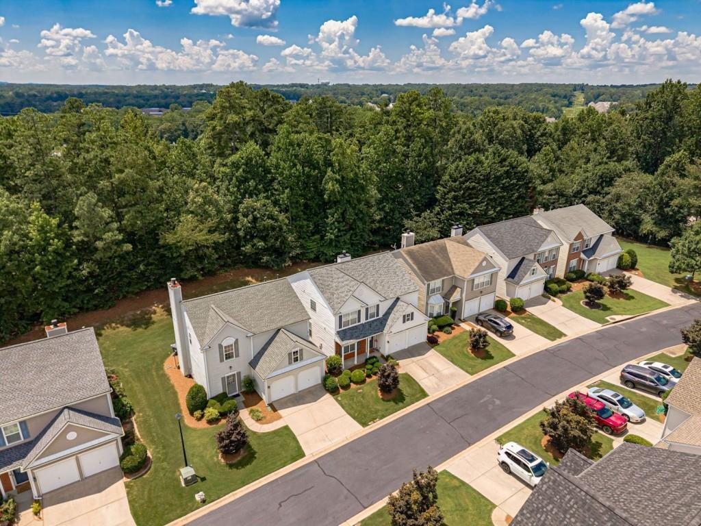 722 Wamock Drive Drive