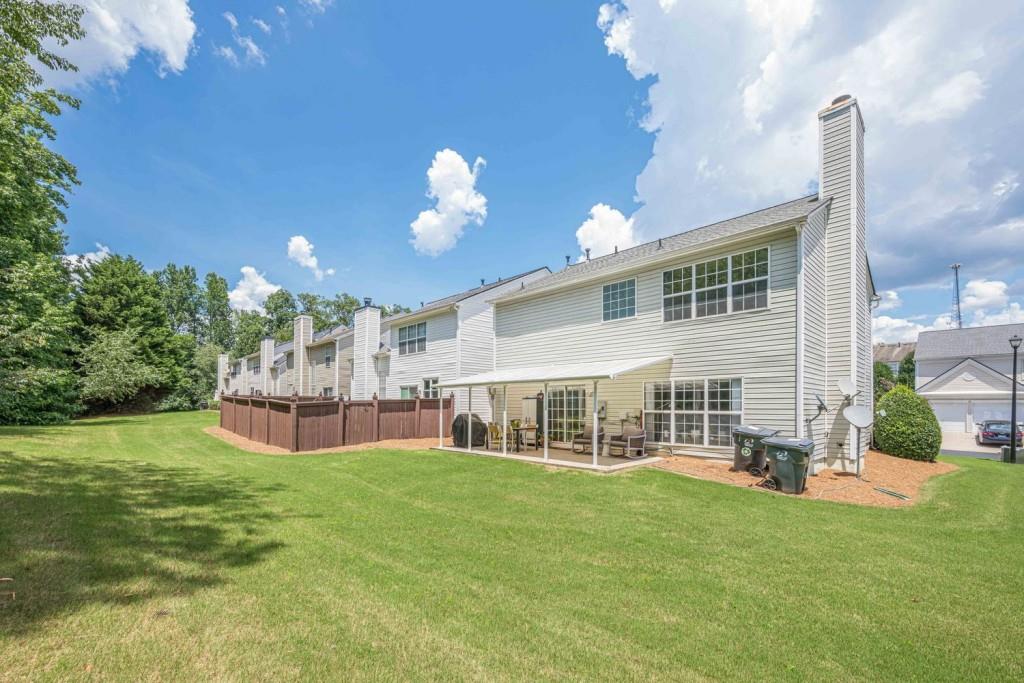 722 Wamock Drive Drive