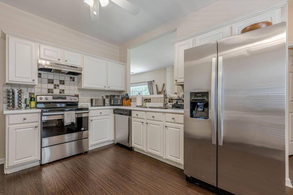 722 Wamock Drive Drive