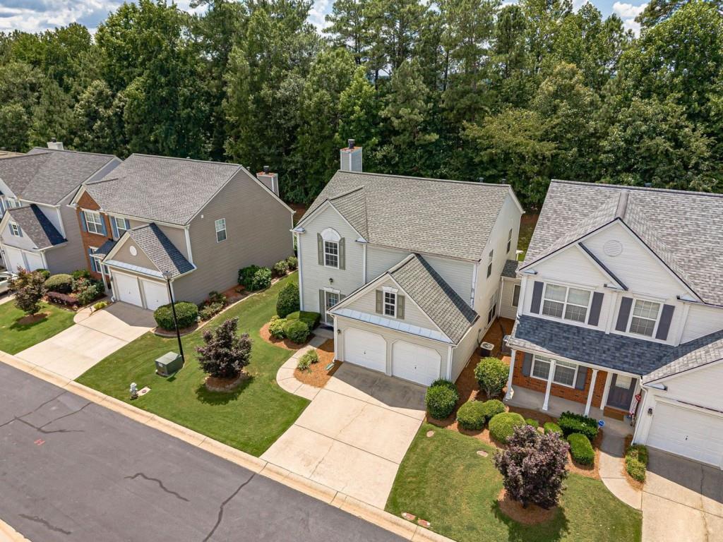 722 Wamock Drive Drive