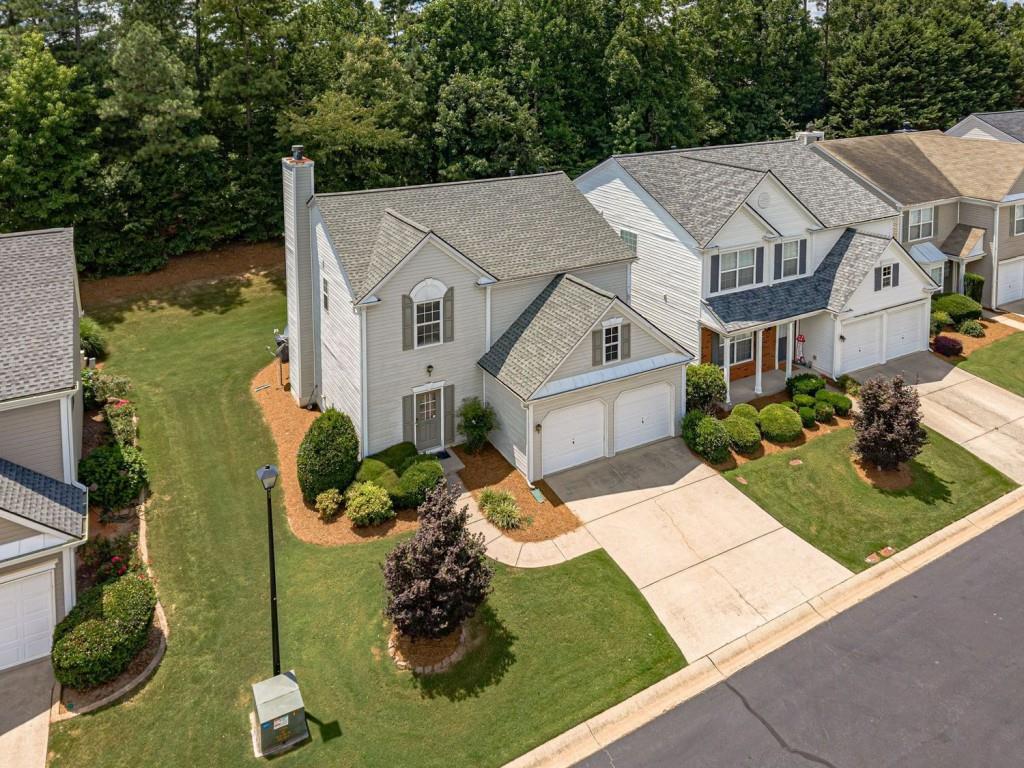 722 Wamock Drive Drive