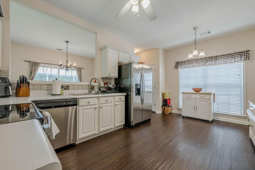 722 Wamock Drive Drive