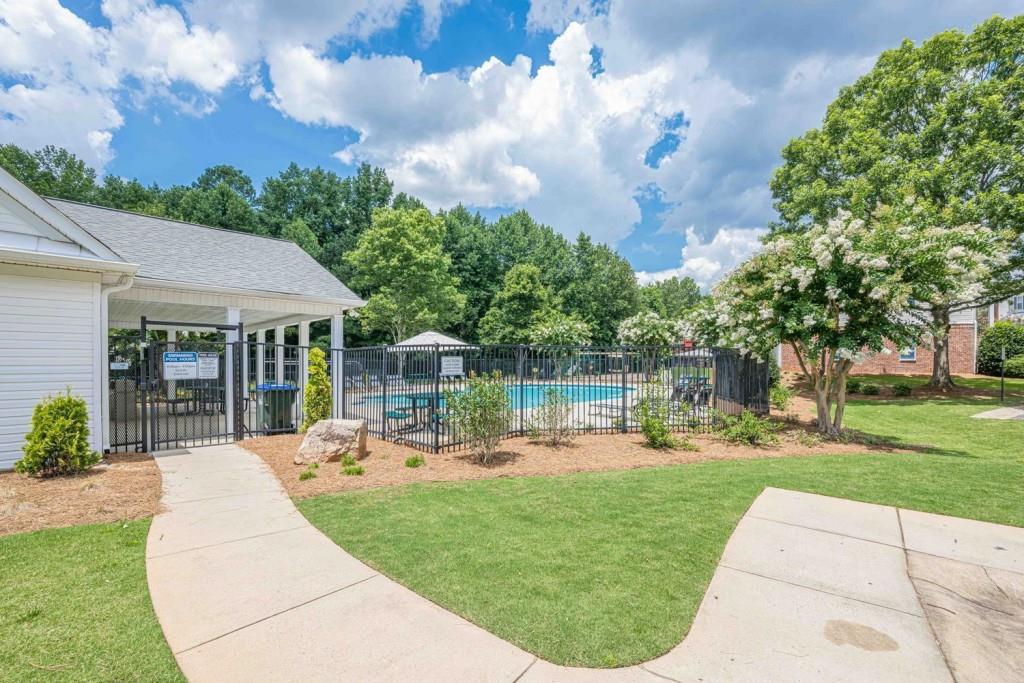 722 Wamock Drive Drive