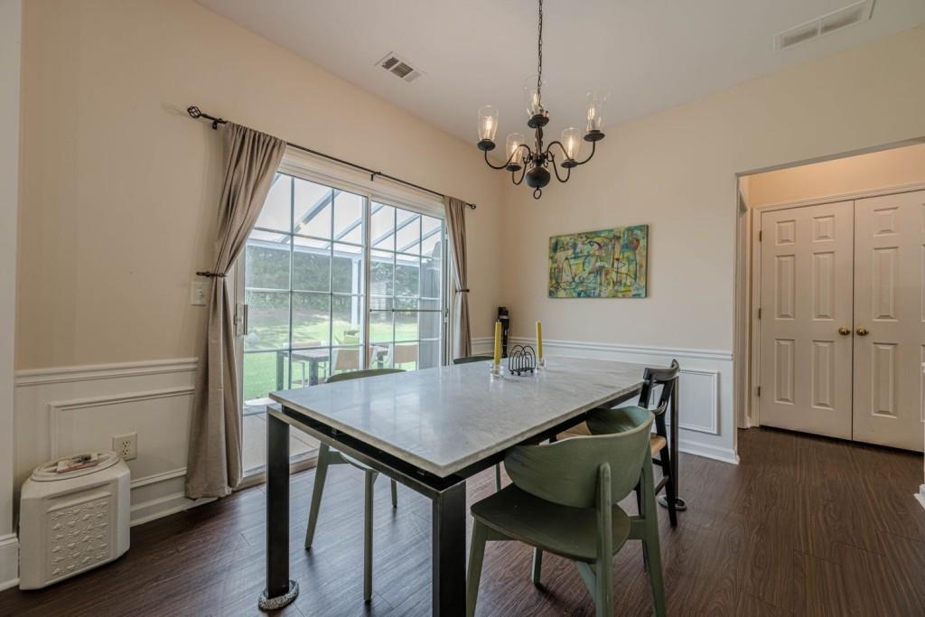 722 Wamock Drive Drive