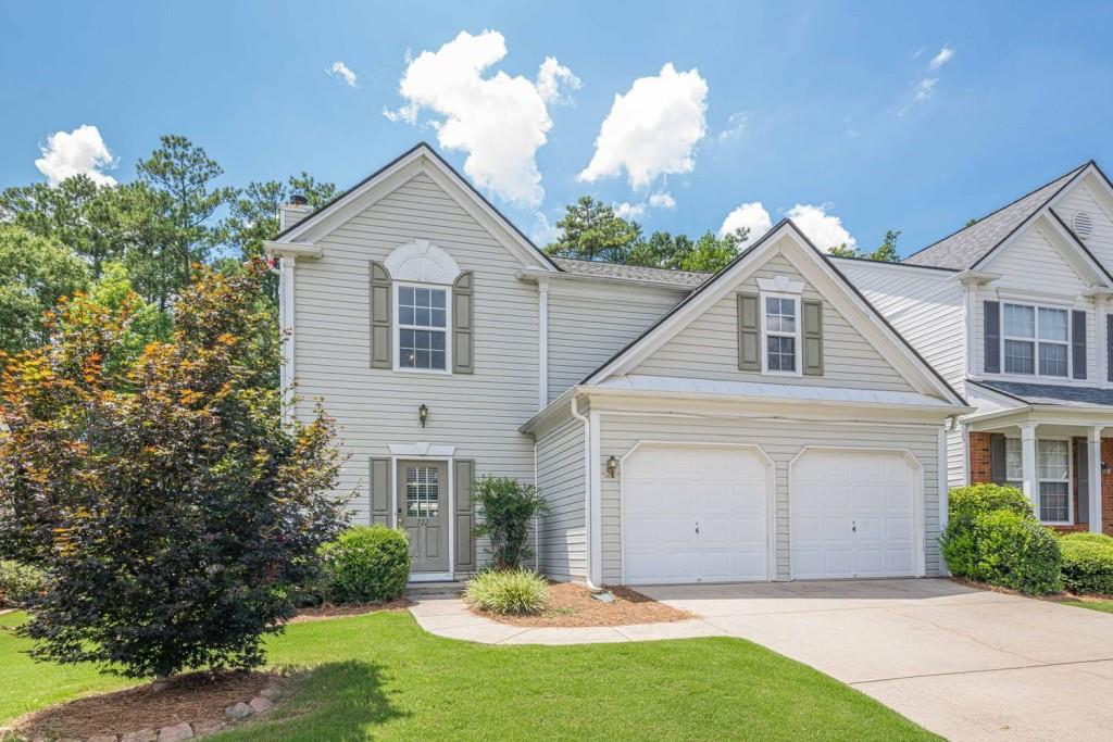 722 Wamock Drive Drive