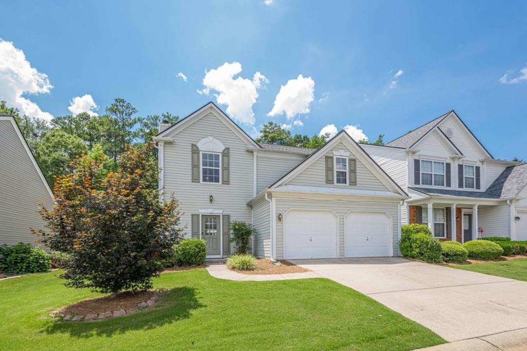 722 Wamock Drive Drive