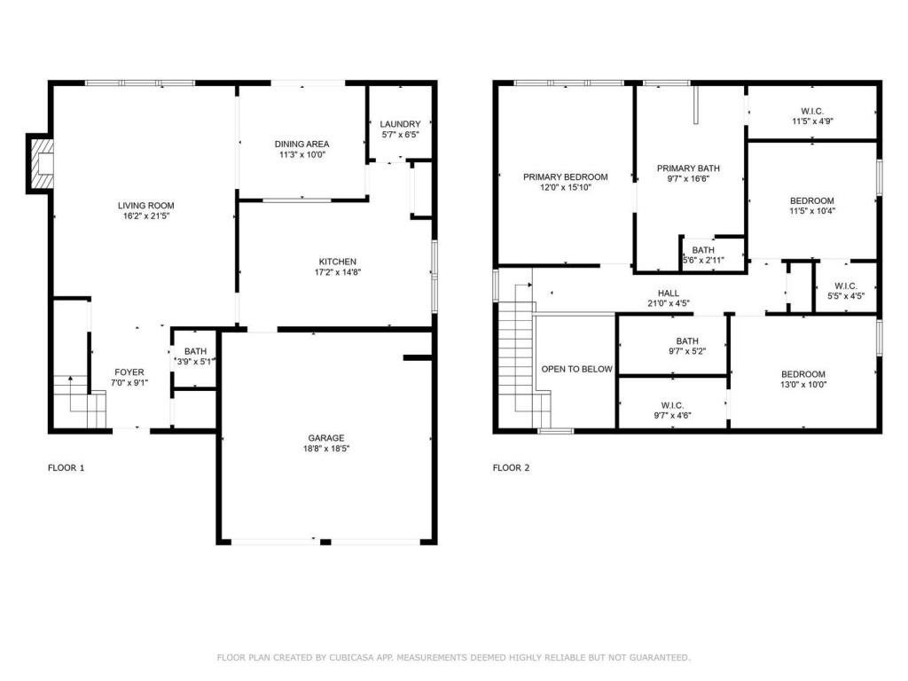 722 Wamock Drive Drive