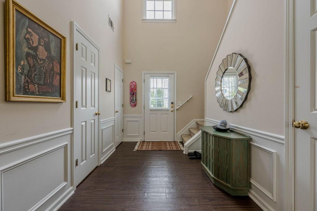 722 Wamock Drive Drive