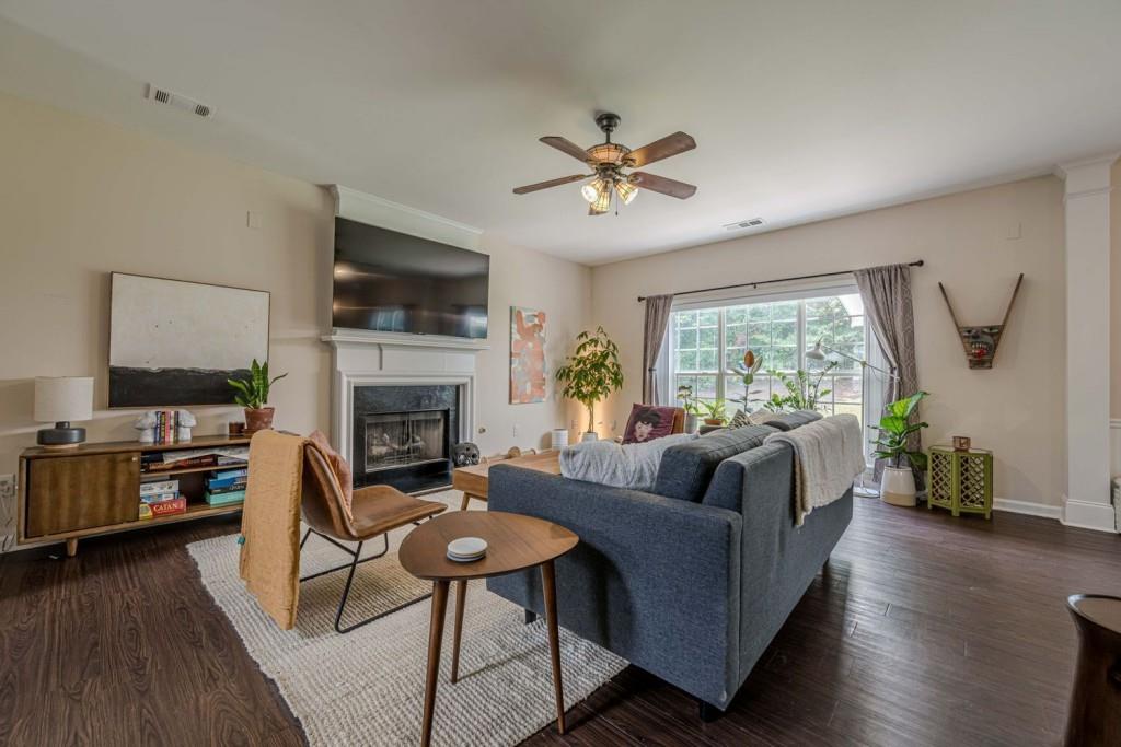 722 Wamock Drive Drive