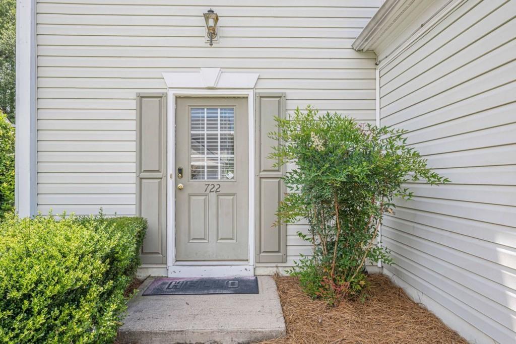 722 Wamock Drive Drive