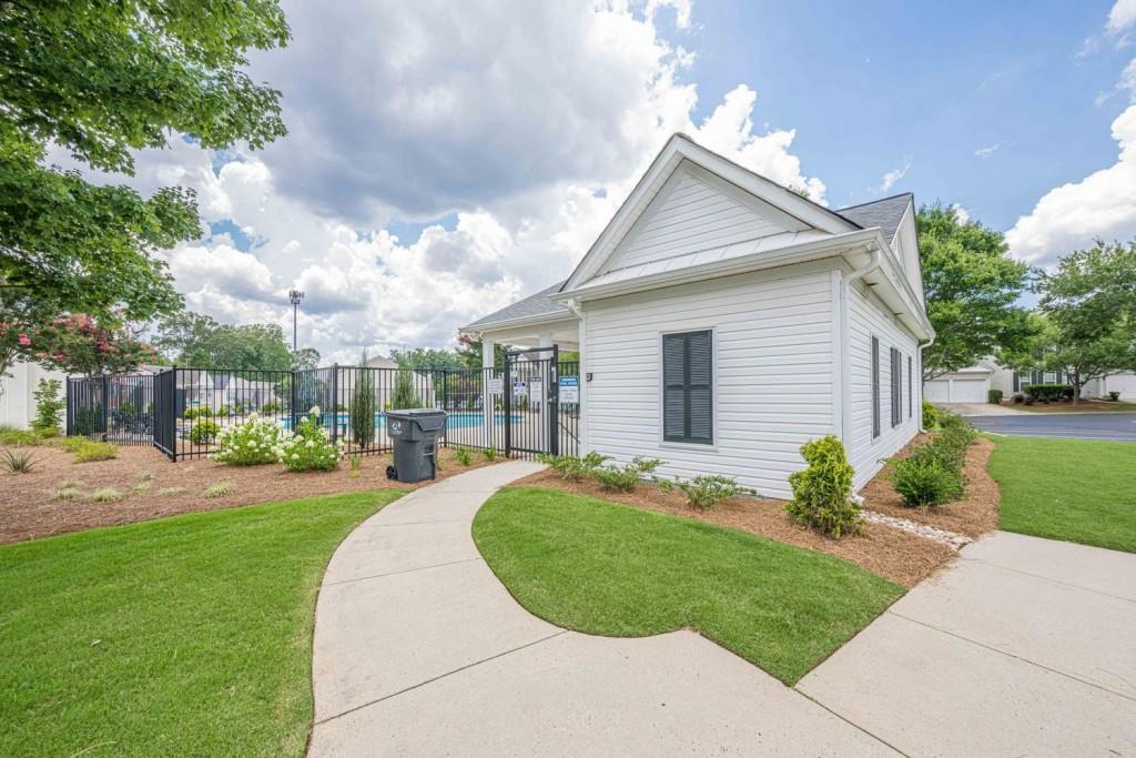 722 Wamock Drive Drive