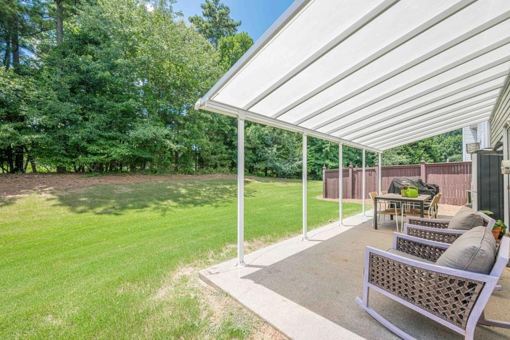 722 Wamock Drive Drive