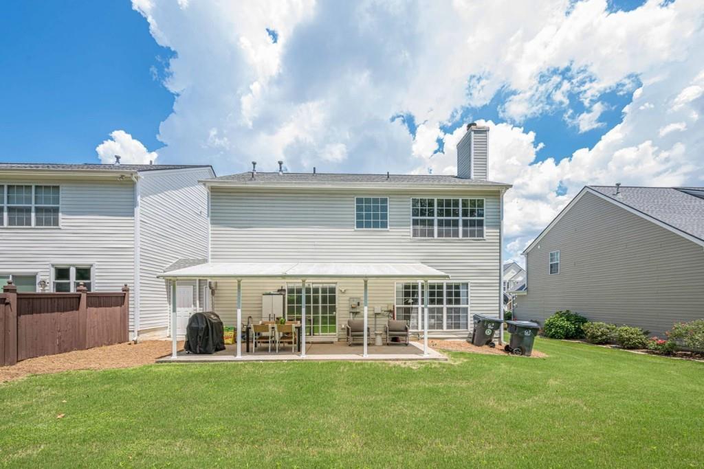 722 Wamock Drive Drive