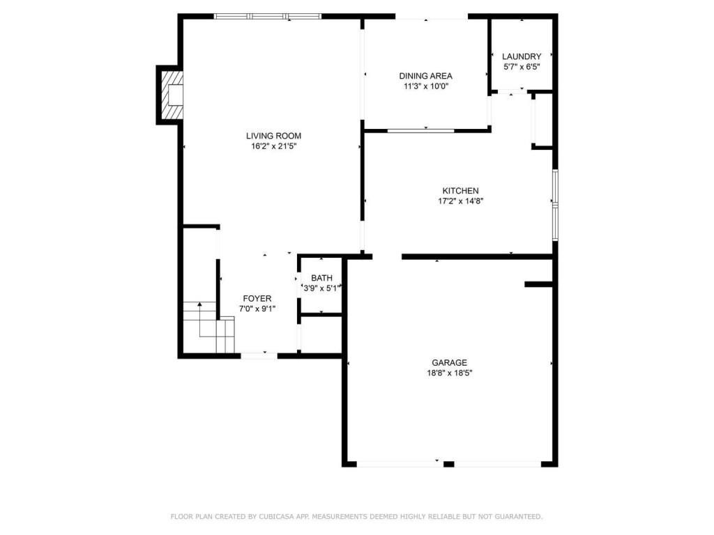 722 Wamock Drive Drive