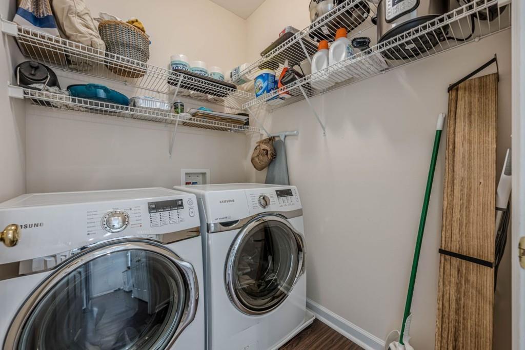 722 Wamock Drive Drive