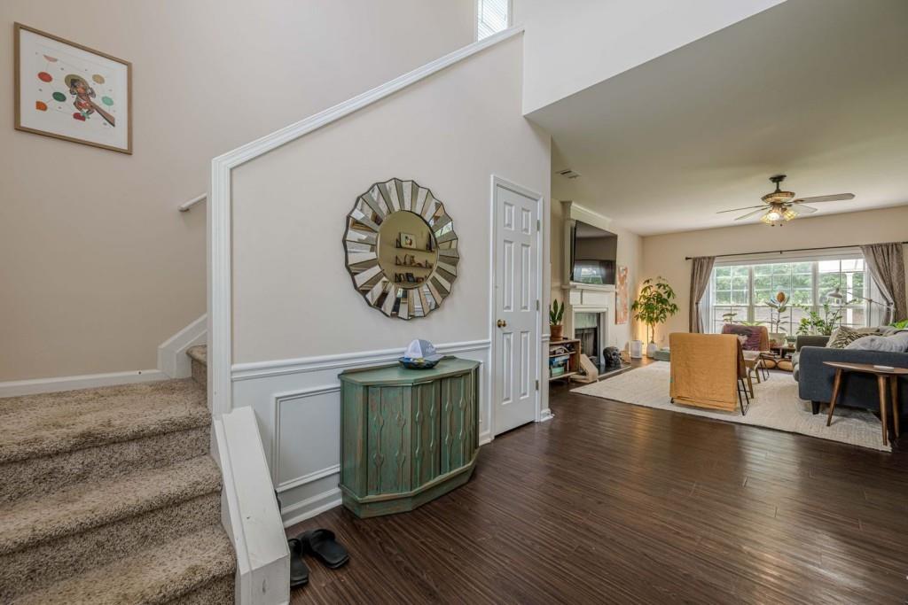 722 Wamock Drive Drive