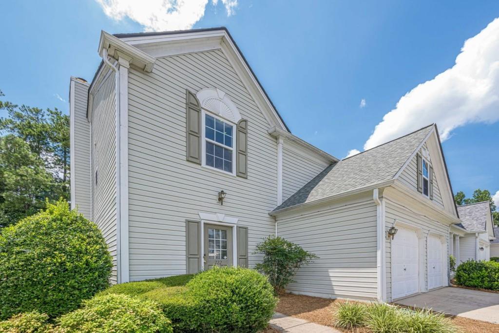 722 Wamock Drive Drive