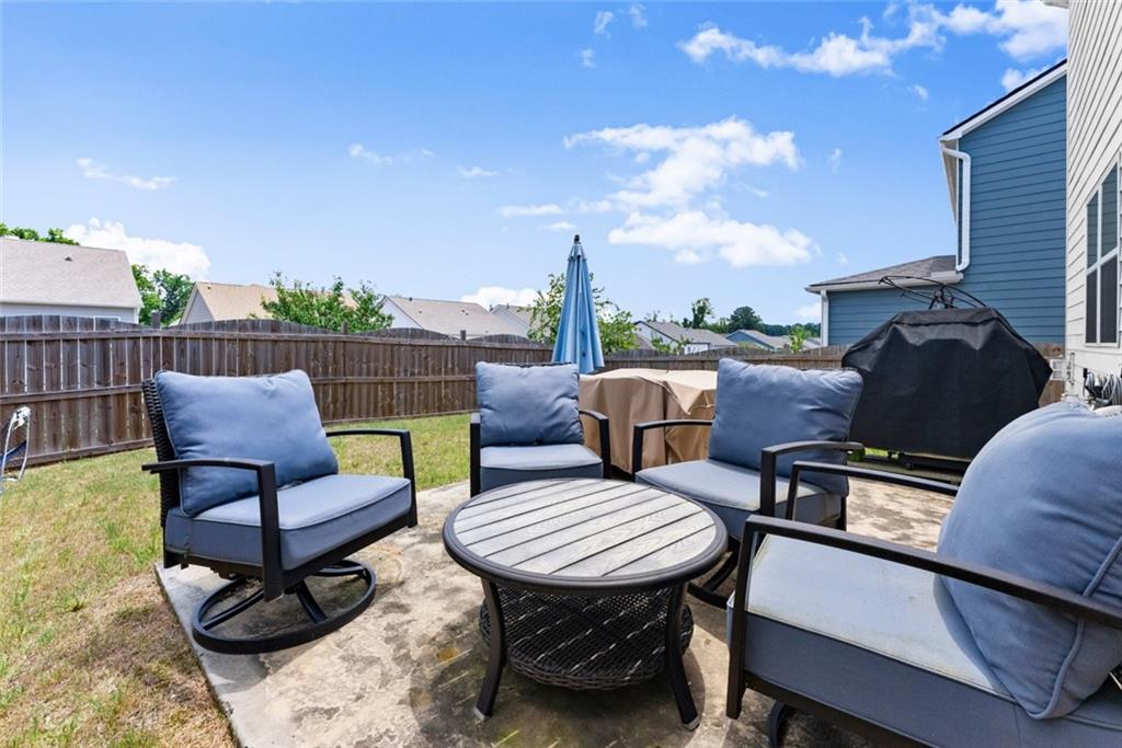 5751 Turnstone Trail