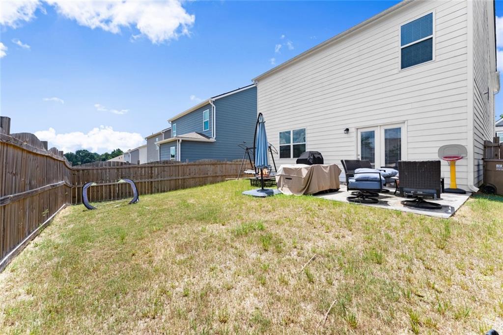 5751 Turnstone Trail
