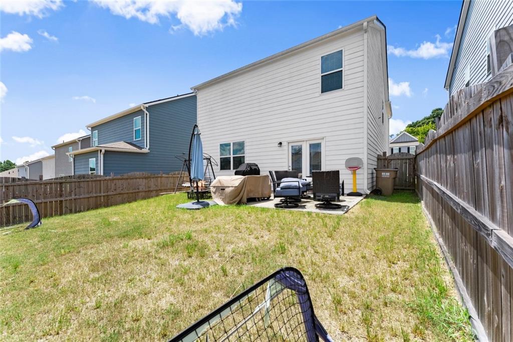 5751 Turnstone Trail