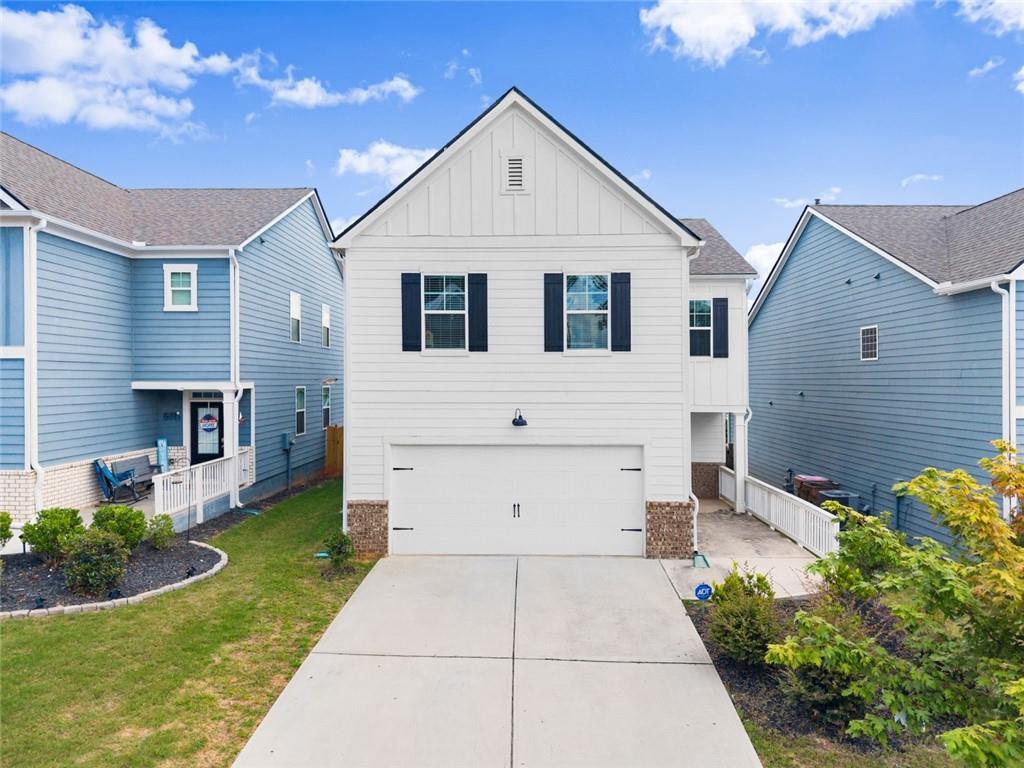 5751 Turnstone Trail