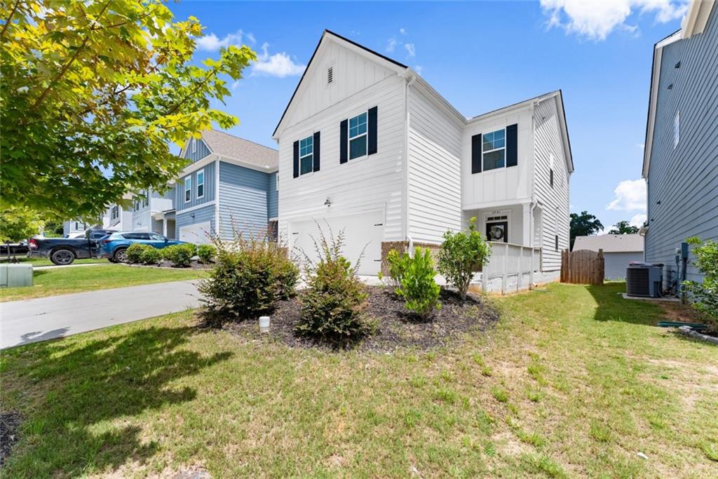 5751 Turnstone Trail