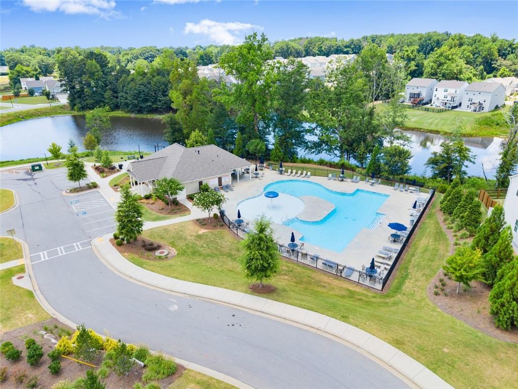 5751 Turnstone Trail
