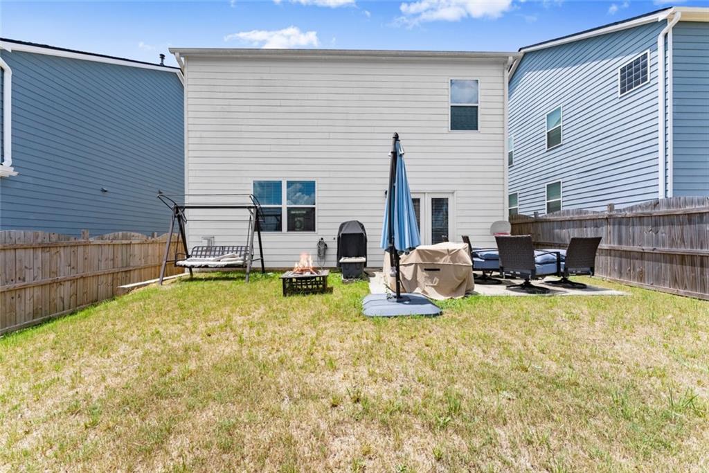 5751 Turnstone Trail