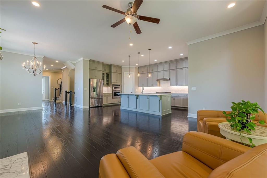 2100 Kensley Drive Drive