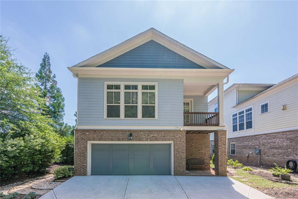 2100 Kensley Drive Drive