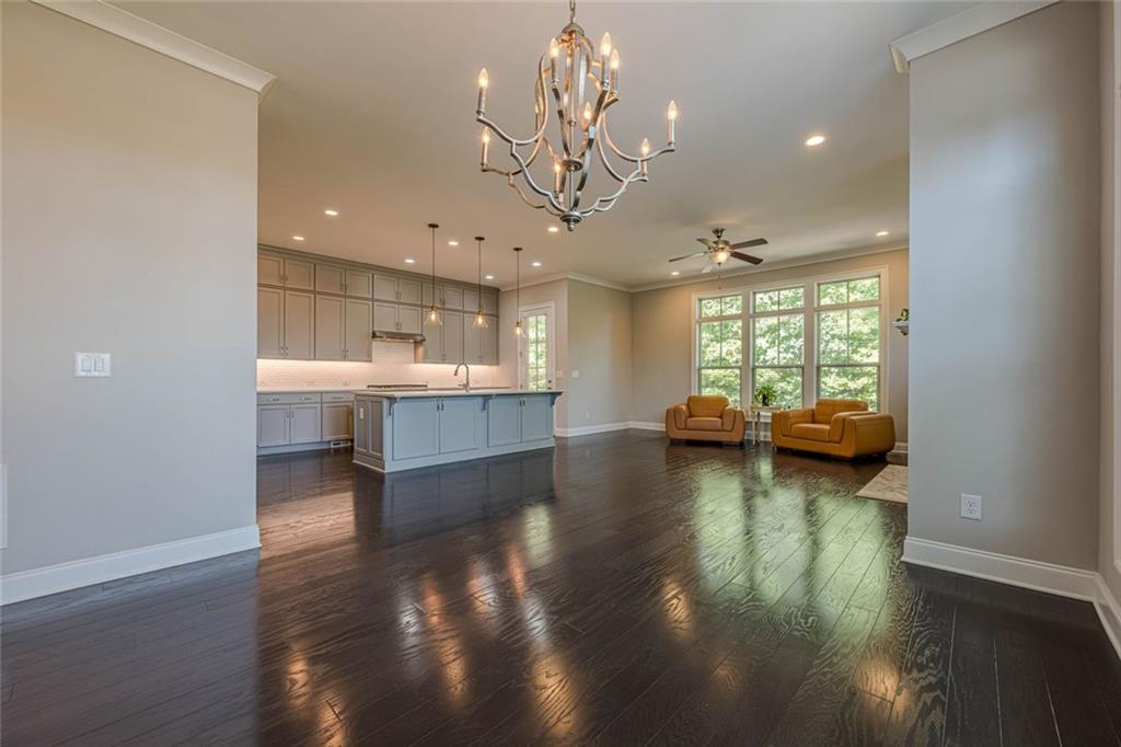 2100 Kensley Drive Drive