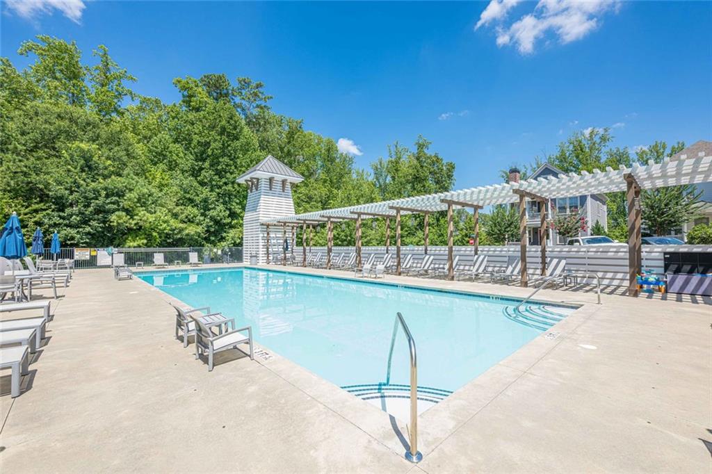 2100 Kensley Drive Drive