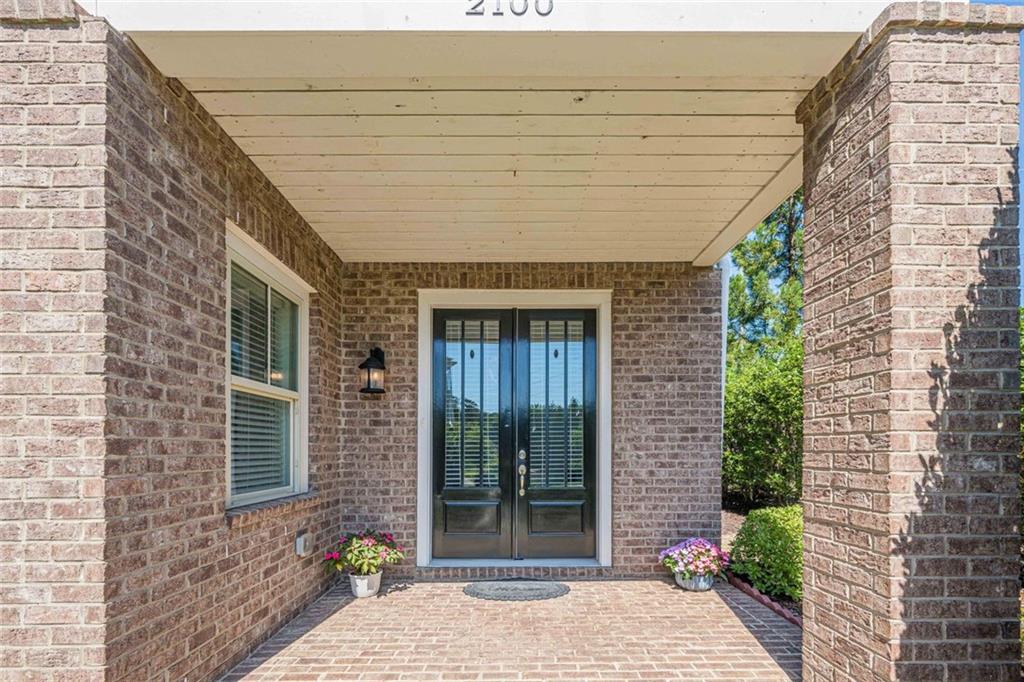 2100 Kensley Drive Drive