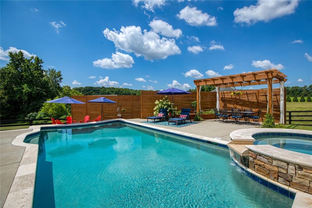 490 Lummus Road Road